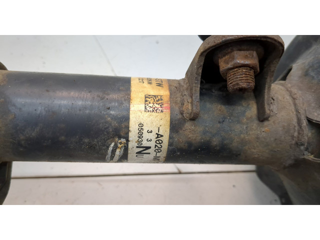 Стойка амортизатора  Honda Pilot 2002-2008 51605STWA02, 51401STWA01     