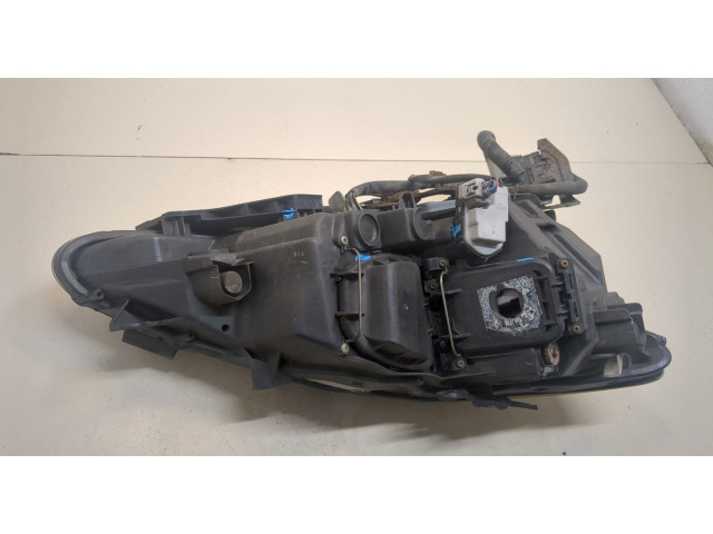 Фара передняя Lexus IS 2005-2016 левая