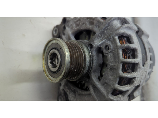 Генератор  Audi A5 (8T) 2007-2016           