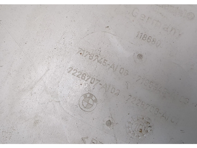 Бачок омывателя BMW 5 F07 Gran Turismo 2009-2013 71784, 7226707 5