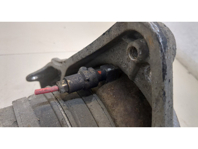 Стойка амортизатора Audi A6 (C6) Allroad 2006-2011