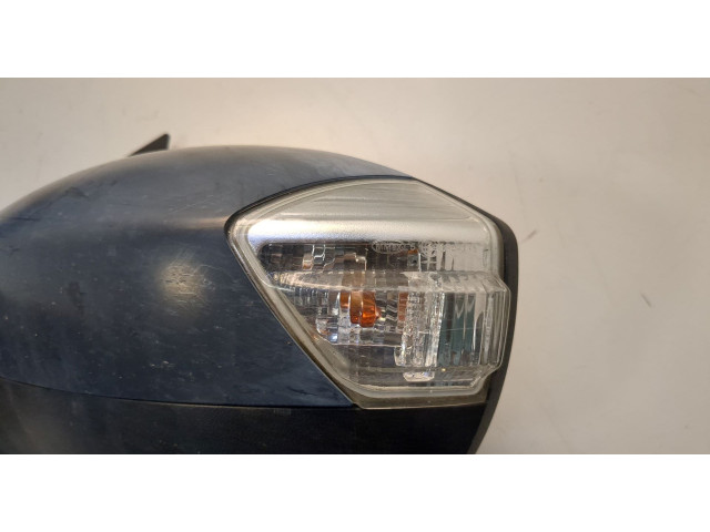Зеркало боковое Ford S-Max 2006-2010 левое 1777067, 1405074, 1499638