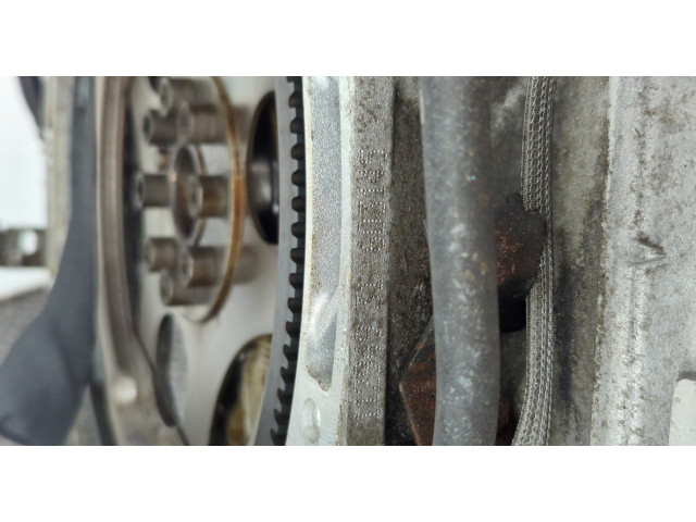 Генератор Mercedes E W211 2002-2009