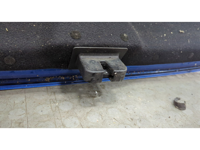 Замок багажника Skoda Octavia (A7) 2013-2023