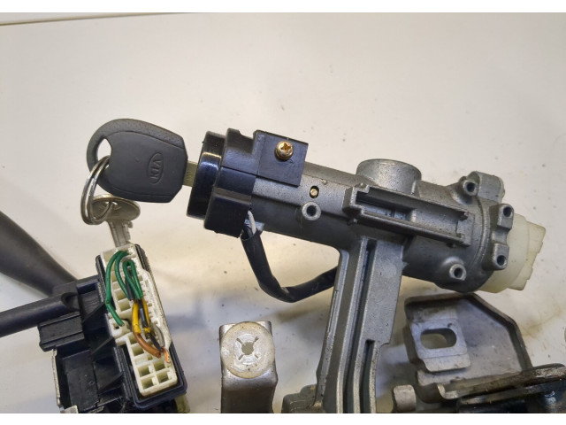  рейка  Колонка рулевая  KIA Picanto 2004-2011      