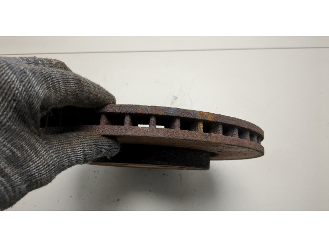 Диск тормозной Honda Odyssey 2004-2008 передний