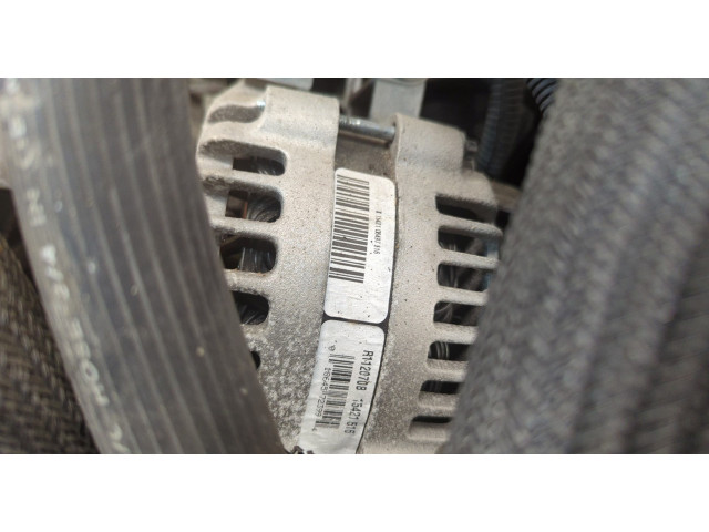 Генератор  Chevrolet Trailblazer 2001-2010           