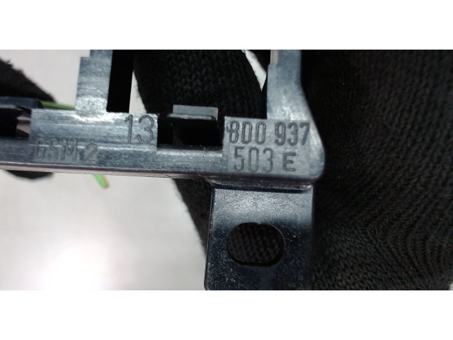 Блок реле  Volkswagen Passat 5 2000-2005           1.9