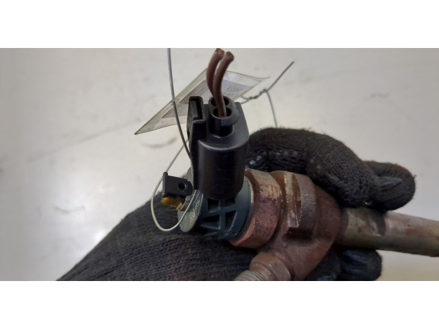 Форсунка топливная BMW X3 F25 2010-2017 13537810702, 0445110480