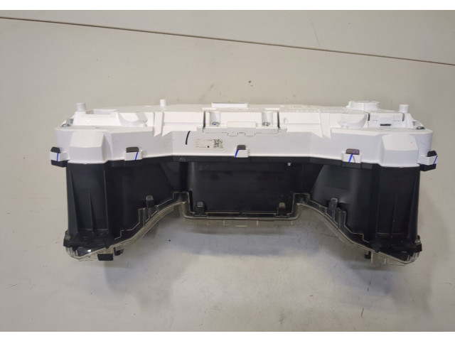 Панель приборов Honda Civic 2015- 015-2021 2 Бензин