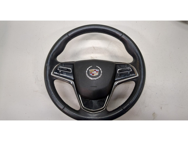 Руль  Cadillac ATS 2012-2014           
