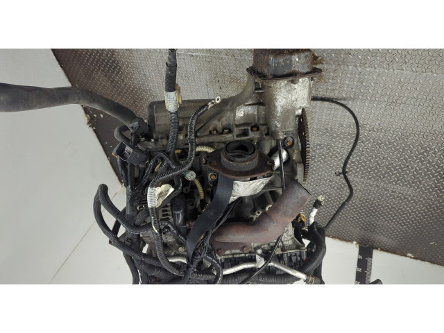 Форсунка топливная Jeep Grand Cherokee 2010-2013 5184085AC