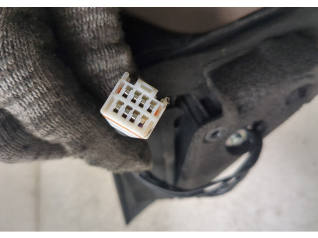 Зеркало боковое Mazda RX-8 правое