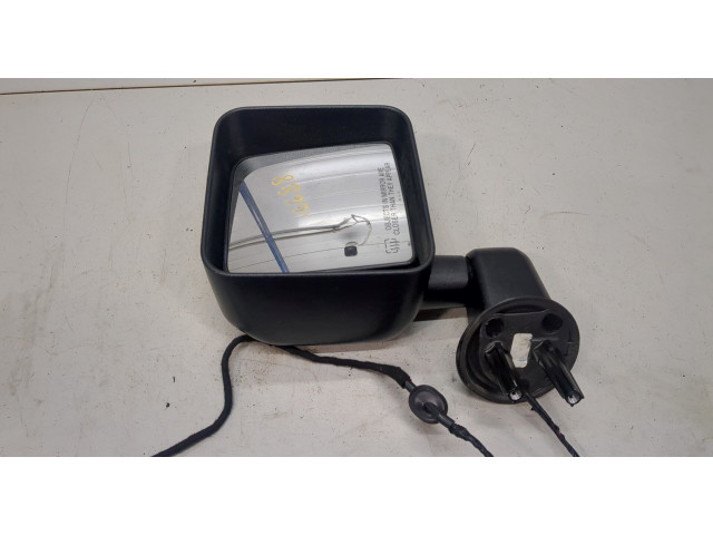 Зеркало боковое  Jeep Wrangler 2007 - 2018  правое           