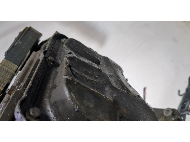 Турбина Dacia Sandero 2012-2020