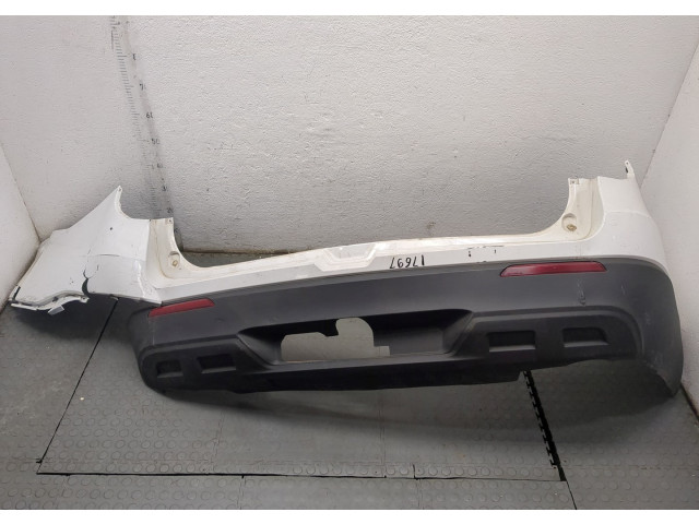 Бампер  Ford Explorer 2019-2025 задний   LB5Z17810BAPTM