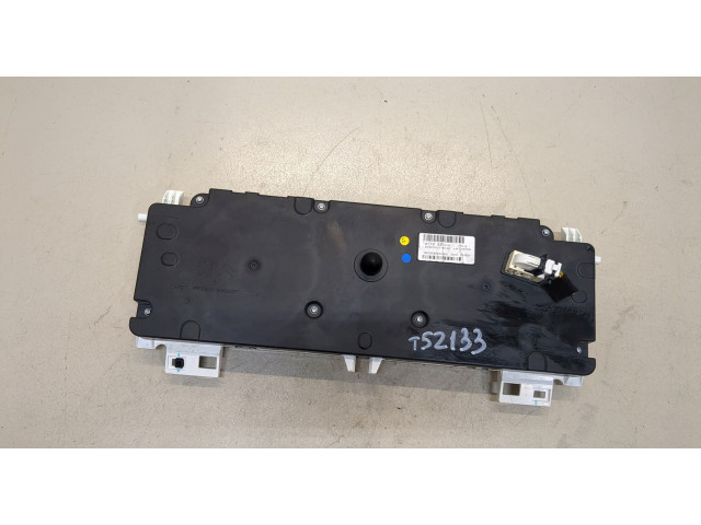 Панель приборов  Citroen C4 Picasso 2013-2018       9811083780     