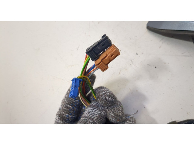 Зеркало боковое  Citroen C4 Picasso 2006-2013  правое           