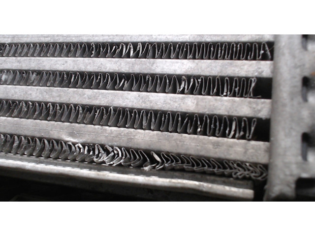 Интеркулер  Volkswagen Golf 5 2003-2009 2.0  12780    