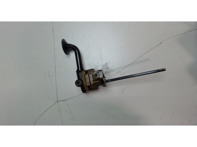 Масляный насос