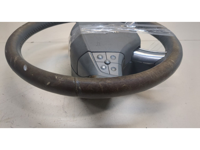 Руль  Mercedes GL X164 2006-2012           