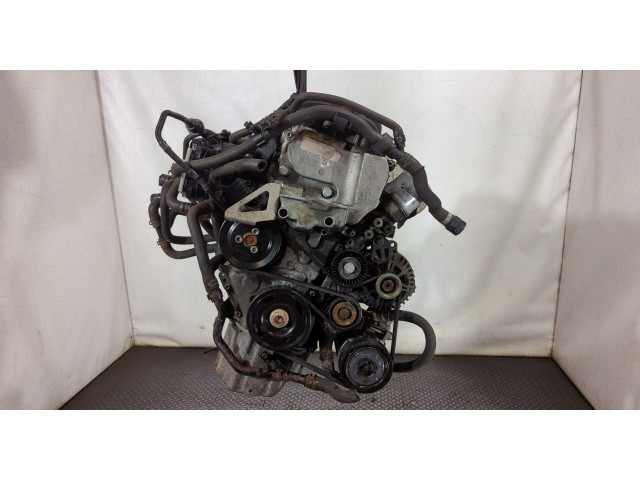  Турбина  Volkswagen Golf Plus             