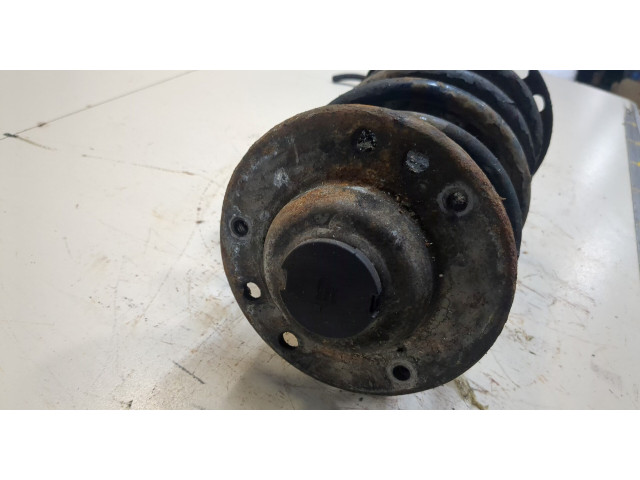 Стойка амортизатора  Saab 9-3 2002-2007      