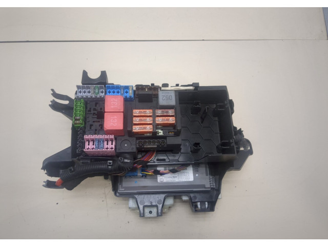 Блок предохранителей Mercedes E W213