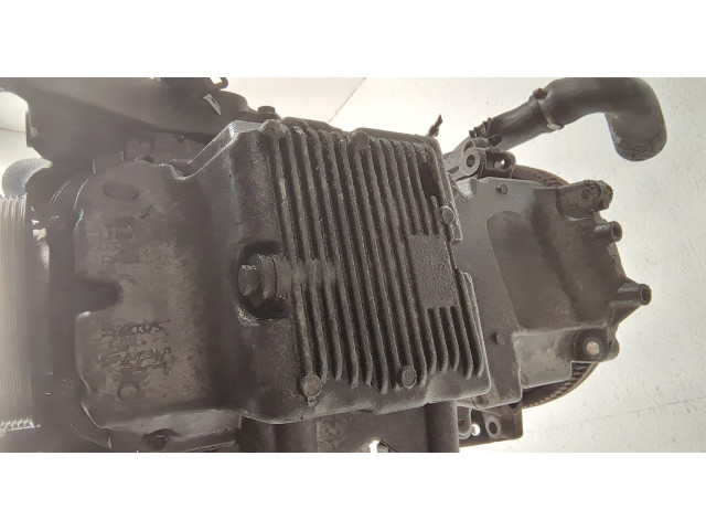 Турбина Alfa Romeo Giulietta 2010-2020