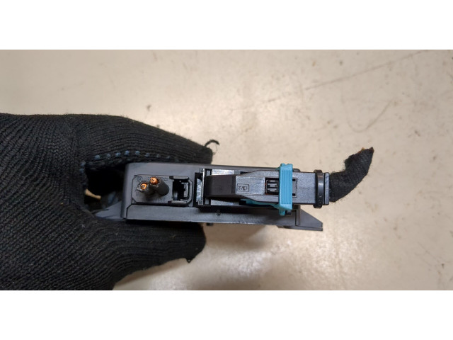 Блок комфорта Audi A6 (C6) Allroad 2006-2012 4L0907468