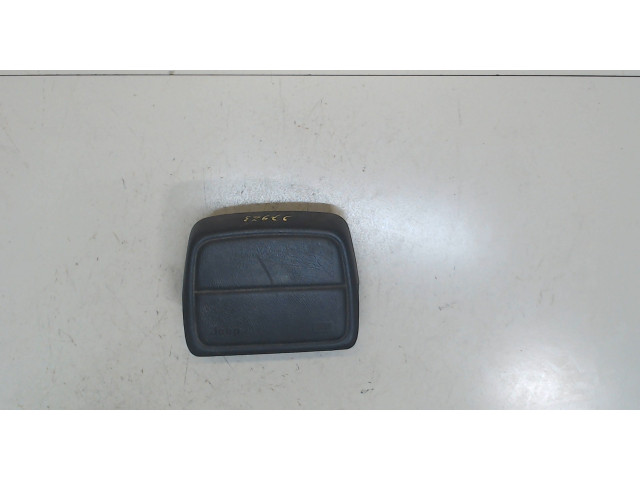 Подушка безопасности водителя Jeep Cherokee 1990-2001