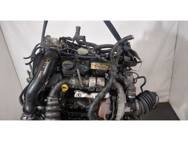 Форсунка топливная  Ford Focus 3 2014-2019         