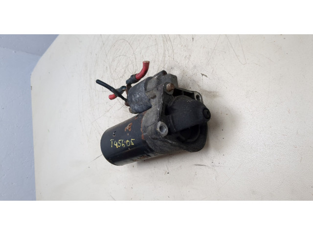 Стартер  Volvo V70 2001-2008 2.4     