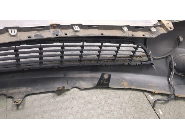 Бампер  Infiniti QX56 2010-2013 передний   620221LA0H