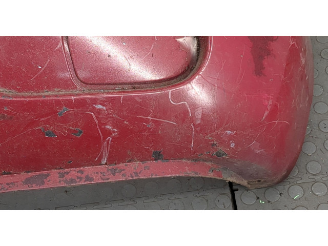 Бампер  Volkswagen Transporter 4 1991-2003 передний   