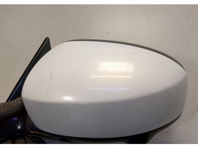 Зеркало боковое Infiniti FX 2008-2013 левое