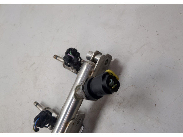 Форсунка топливная  Lincoln MKZ 2016-2020    CJ5E9D280BF     