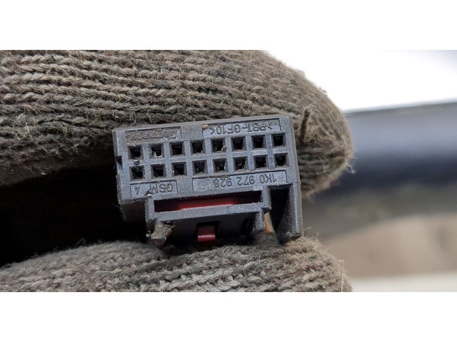 Зеркало боковое Volkswagen Caddy 2004-2015 правое