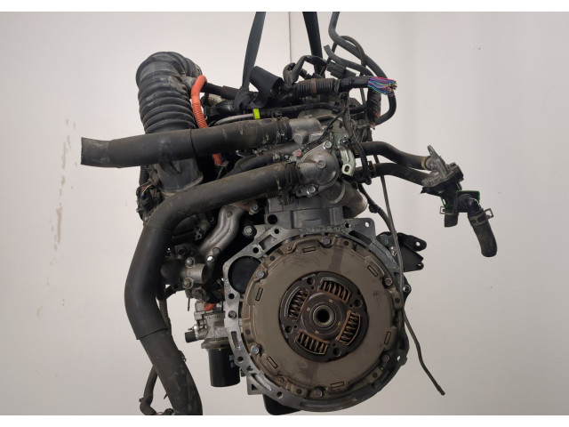 Форсунка топливная Mitsubishi Outlander 2012-2021 1465A412, 1465A402