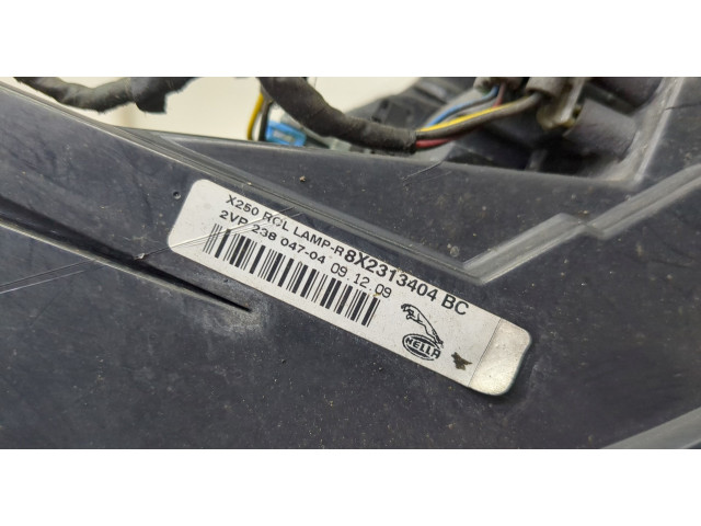 Задний фонарь 8X2313404BC