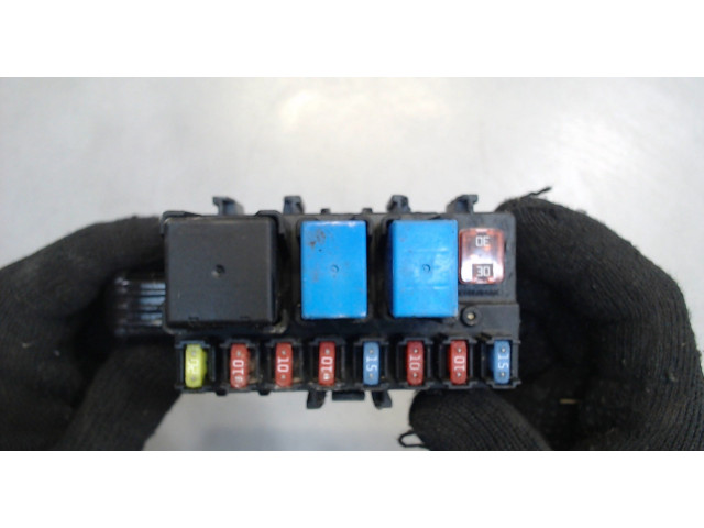 Блок предохранителей KIA Cerato 2009-2013