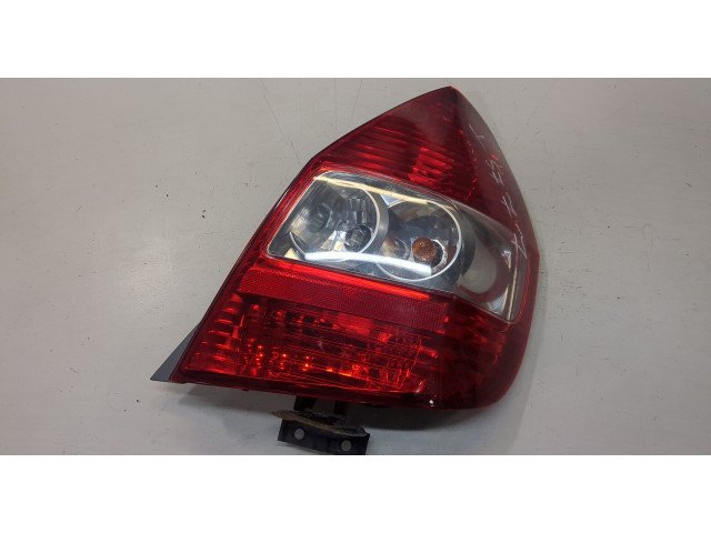 Задний фонарь