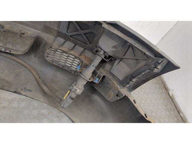 Бампер Audi TT (8N) 1998-2006 передний 8N0807101AA