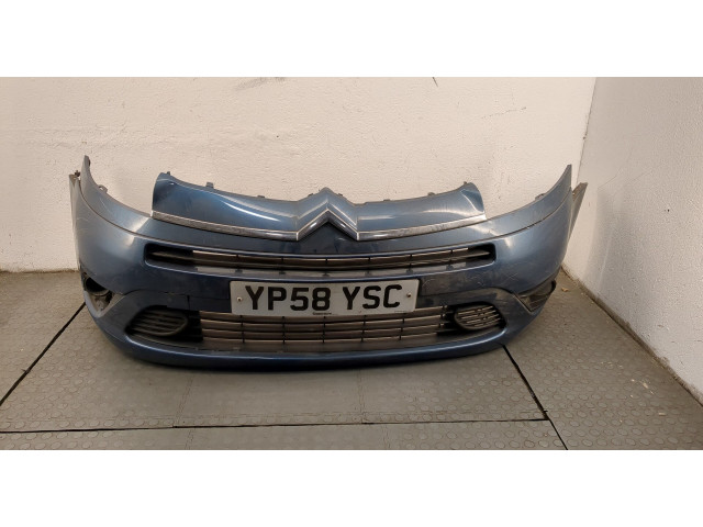 Бампер Citroen C4 Grand Picasso 2006-2013 передний