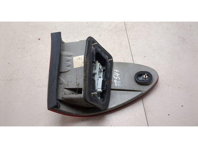 Задний фонарь     A2118201664     