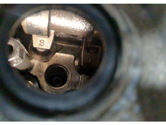 Масляный насос