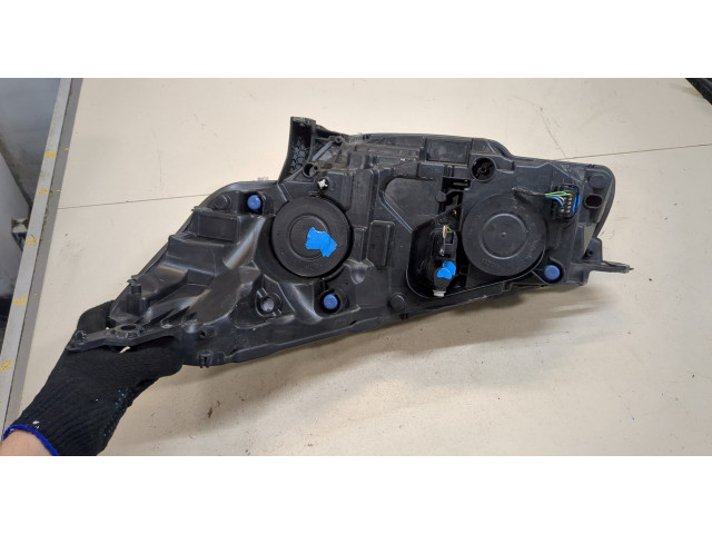 Фара передняя Peugeot 508 2014-2018 правая