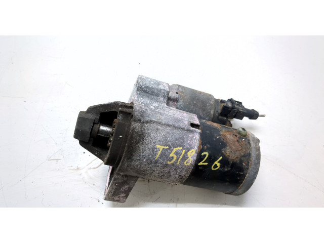 Стартер  Citroen C3 picasso 2009-2017 1.4     