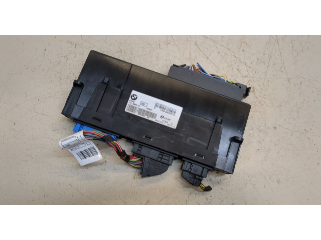 Блок комфорта  BMW X3 F25 2010-2017      61359267537, 9267537  