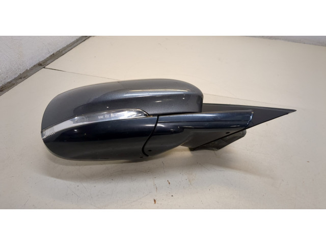 Зеркало боковое Jaguar XF 2015–2020 правое T2H9673, C2Z4412, C2Z31945